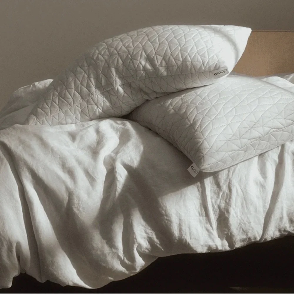 COOP Pillow - Picture 4 of 9